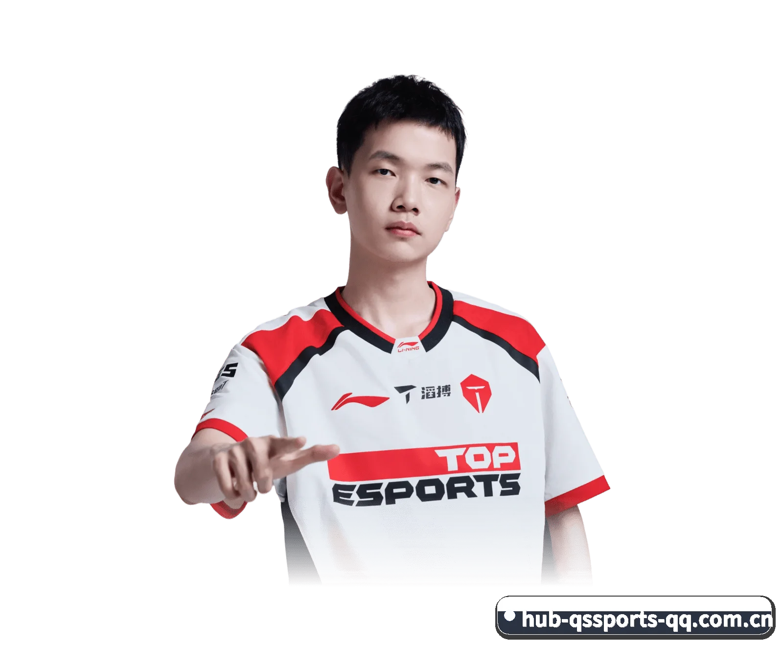 球速体育 APP - qssports