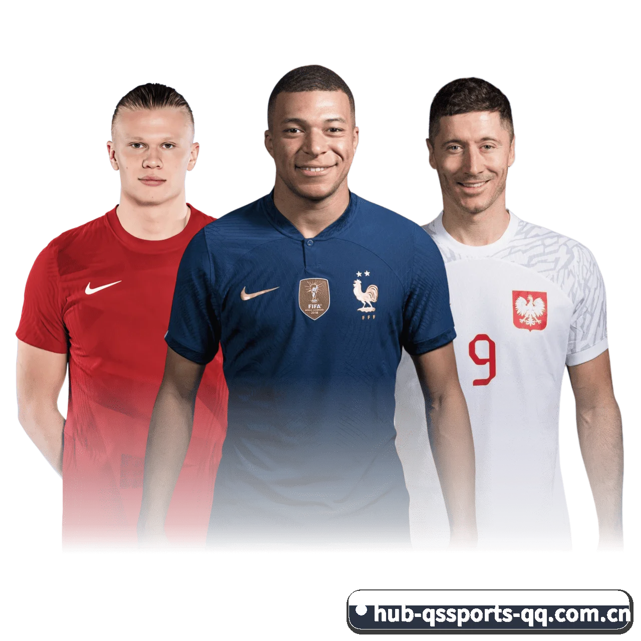 跨国推进进程 - qssports